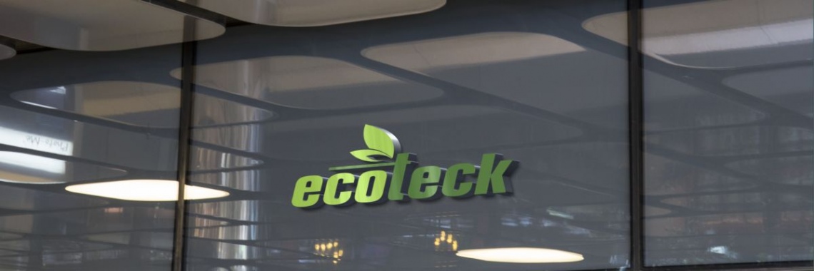 Ecoteck surface water drain systems, lawn grids, sport surfacing | Ecoteck