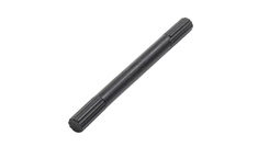 Cast Iron Grates' Fixing Bead for Plastic Channels of 100 series
