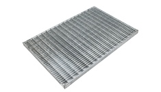 Steel tray grid (390*590)