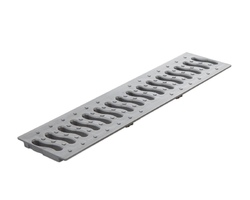 Channel Grating Volna (coated in metallic)) 