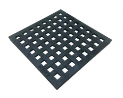  Cast iron Grid for rainwater 300*300 